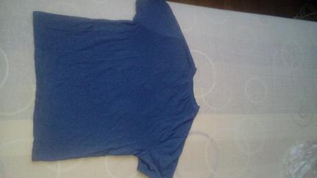 Tricko s meniacimi flitrami sluchadla, zara,122