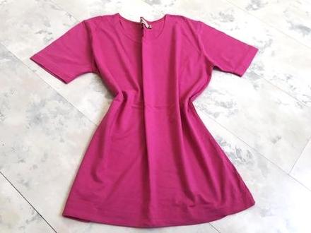 Kvalitné tričko, m