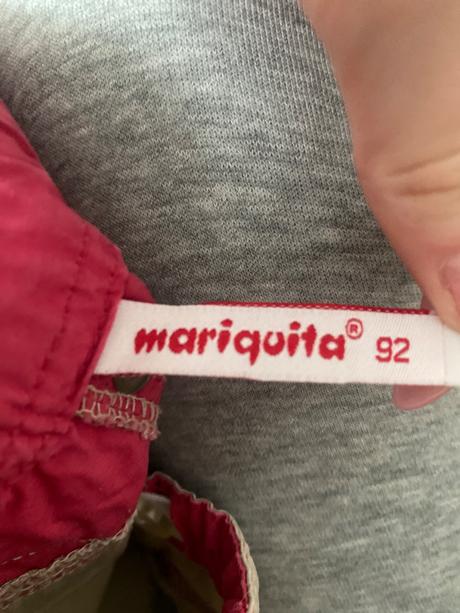 Šortky, mariquita,92