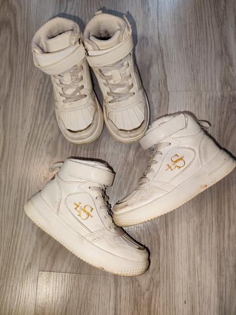 Botasky zateplené kotnikove, 28