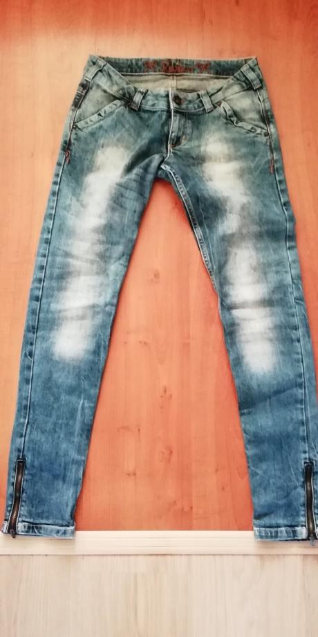 Review rifle, review,36