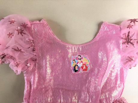 92 saty, dres na tanec, balet,18-24 mes., 92