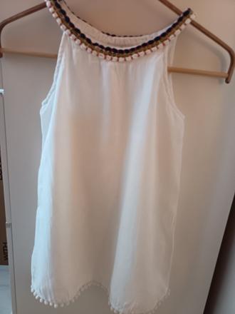 Mango letné šaty, mango,116