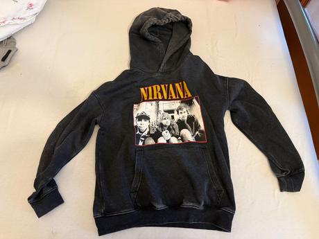 Mikina, h&m,146
