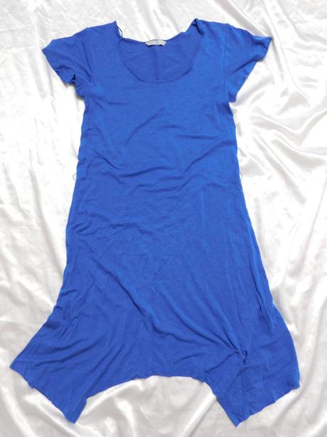 Pekne letne šaty, 34