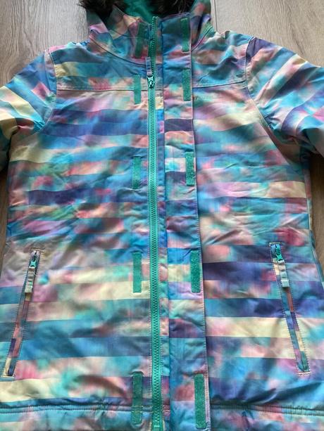 O neill lyžiarska bunda veľ.164, o'neill,164