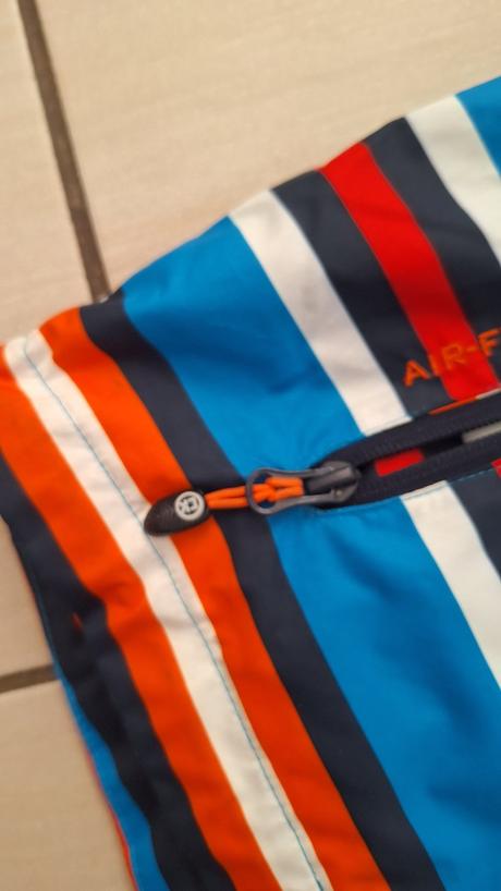 Bundička s vodným stĺpcov 140/146, 140