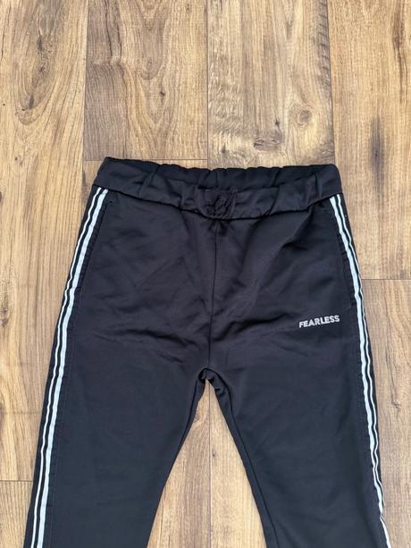 Tepláčky, zara,152