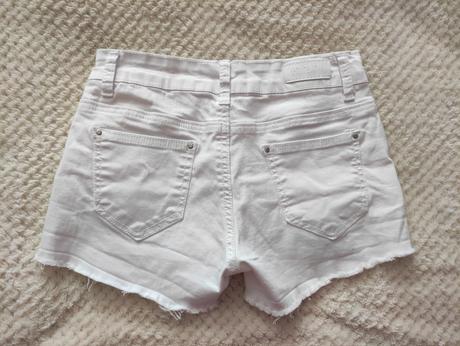 Riflove kratase, 158