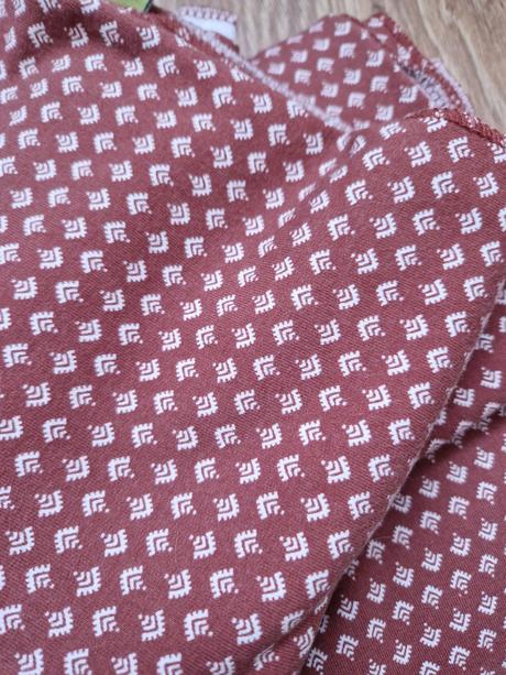 Šatka na nosenie detí boba, boba