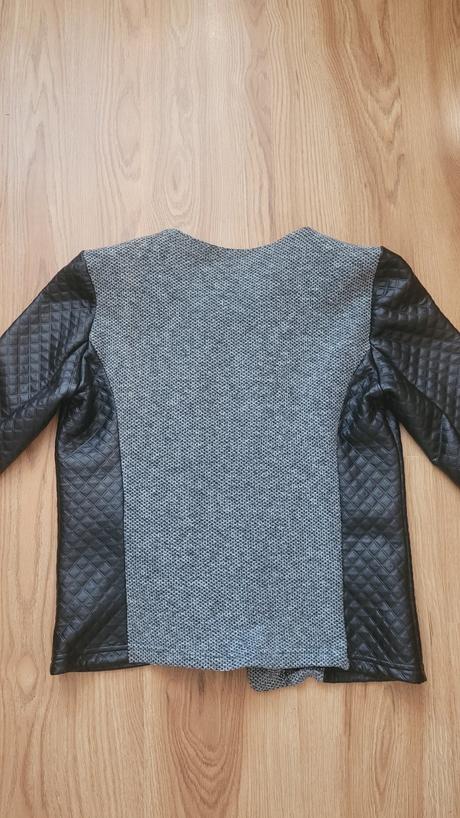 Sako s kozenkovymi rukavmi, m