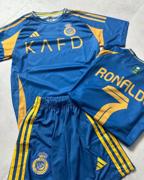 Futbalový dres, 116 - xs