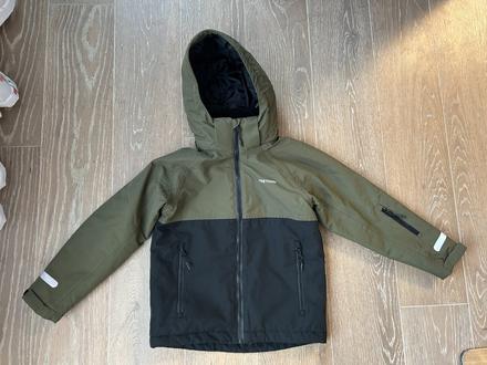 Funkčná bunda zn. tretorn, 122