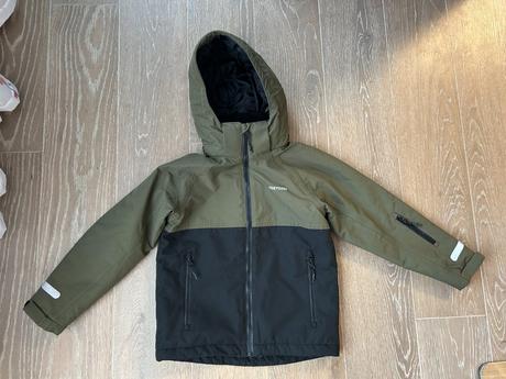 Funkčná bunda zn. tretorn, 122