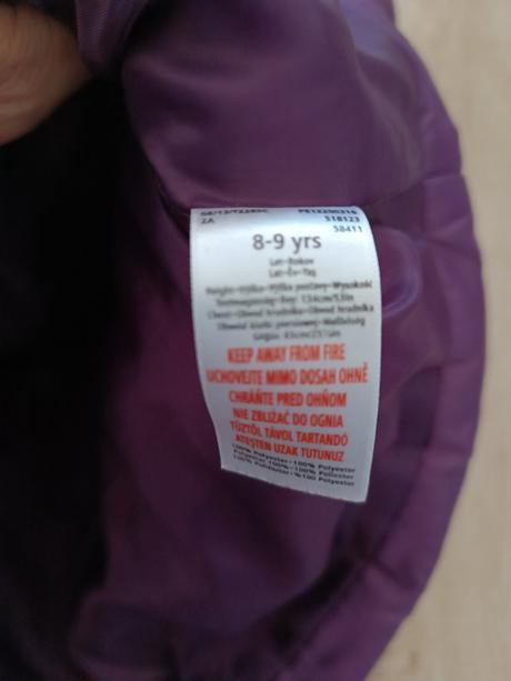 Jarná vesta, f&f,128