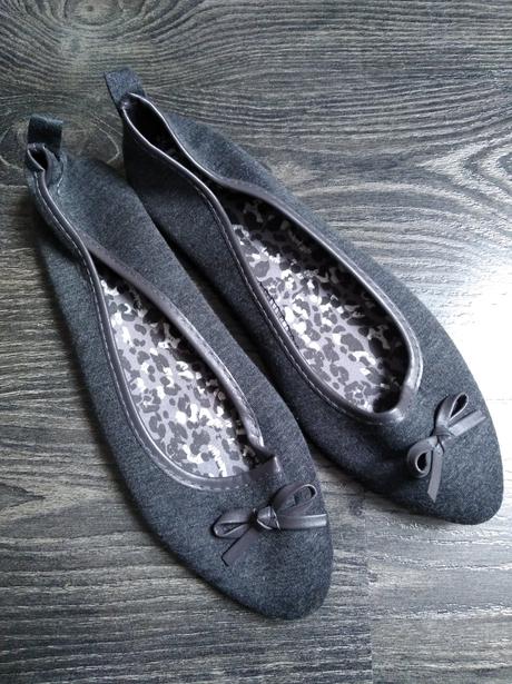 Balerínky, pepco,38