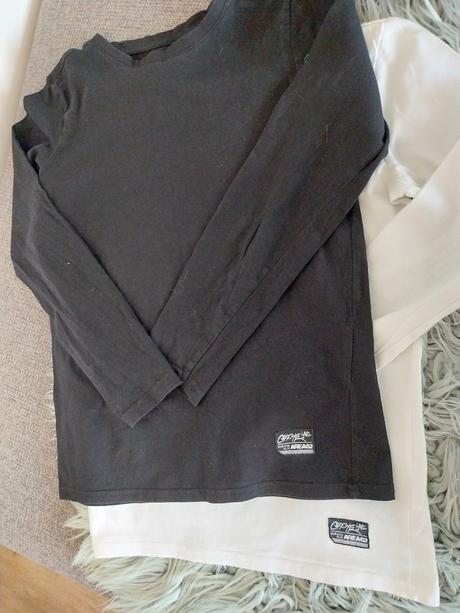 Tričko č.146/152 - 2x, chapter young,146