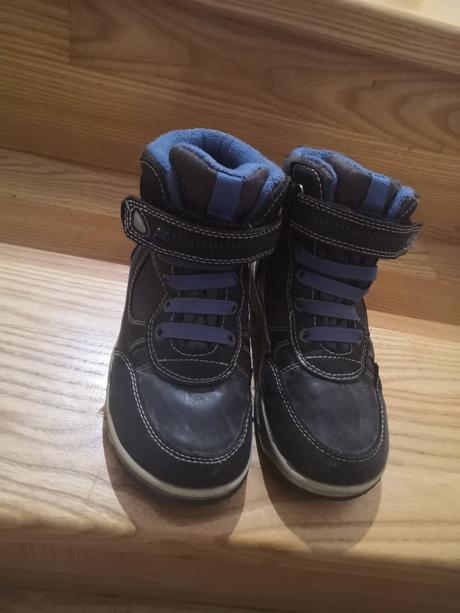 Topánky, deichmann,29