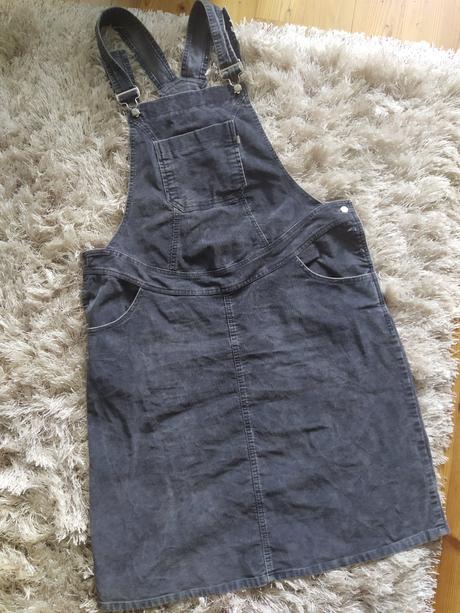 Tehotenská sukňa, l