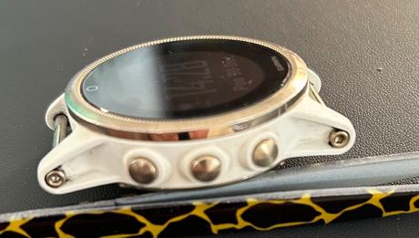 Garmin fenix 5s, garmin