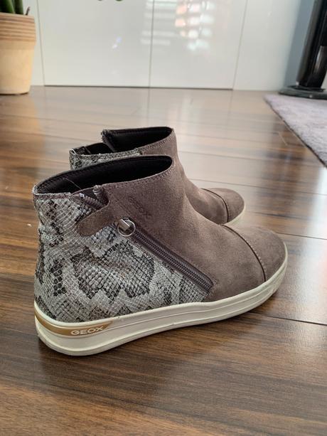 Geox topánky, geox,36