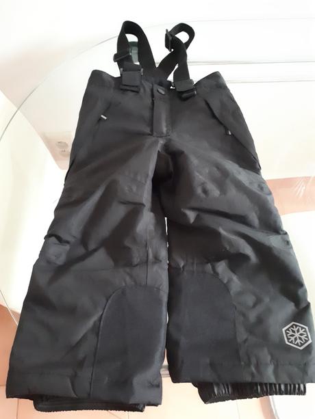 Balíček pre chlapčeka, 86–98