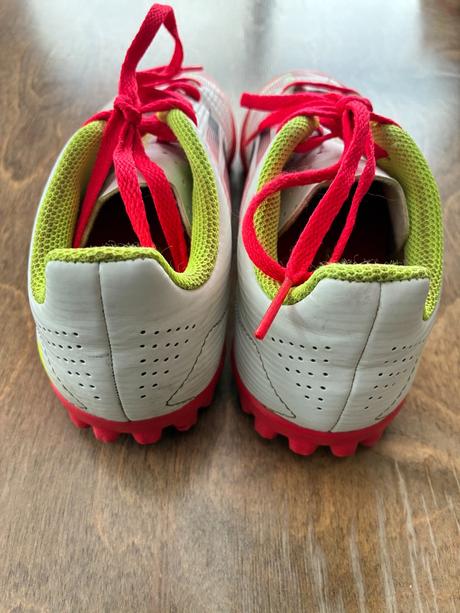 Turfy adidas, adidas,35