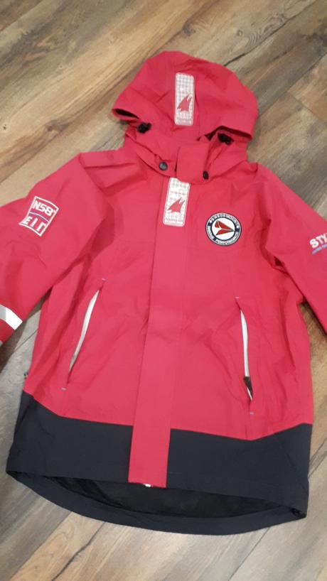 Bunda do dazda vel 158/164 - xs /s, 164