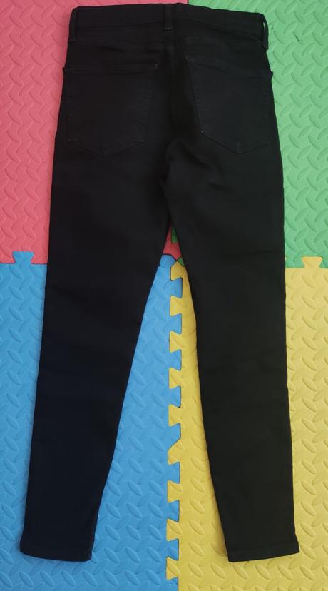 Frajerské top stav na 10r, topshop,140