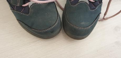 Zimné čižmy č.30, 30