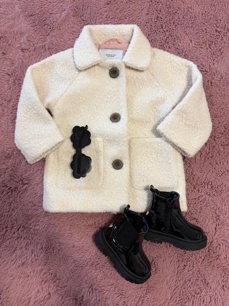 Kabátik reserved, reserved,86