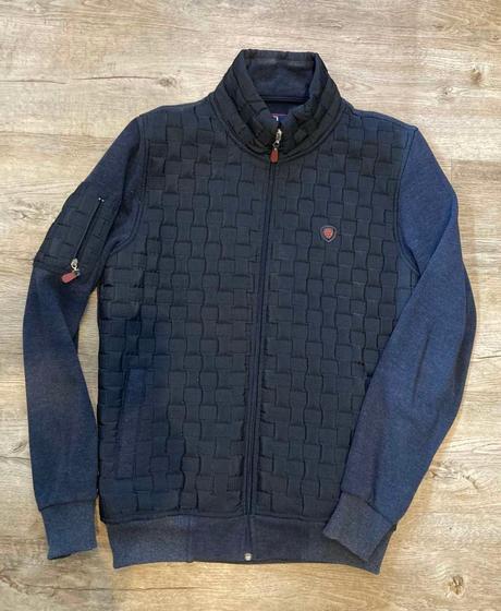 Prechodná mikina/bunda, l