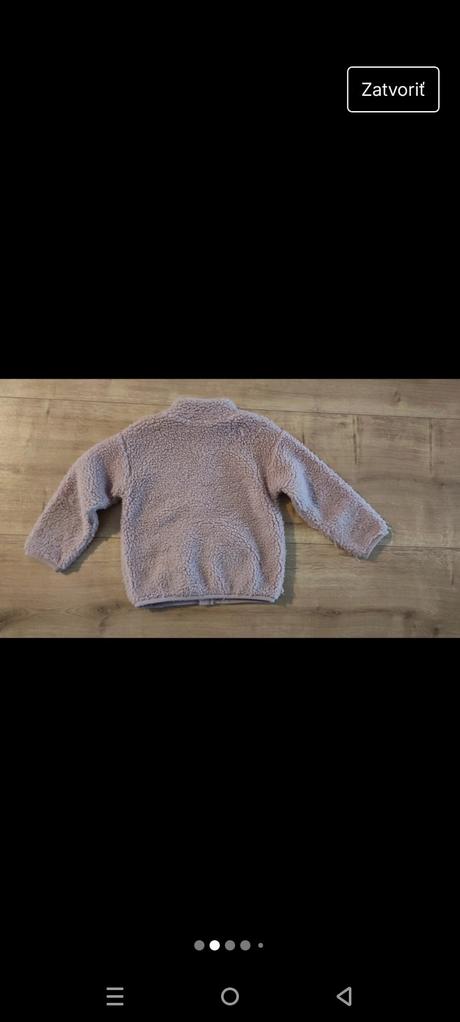 Mäkká bundička, lindex,116