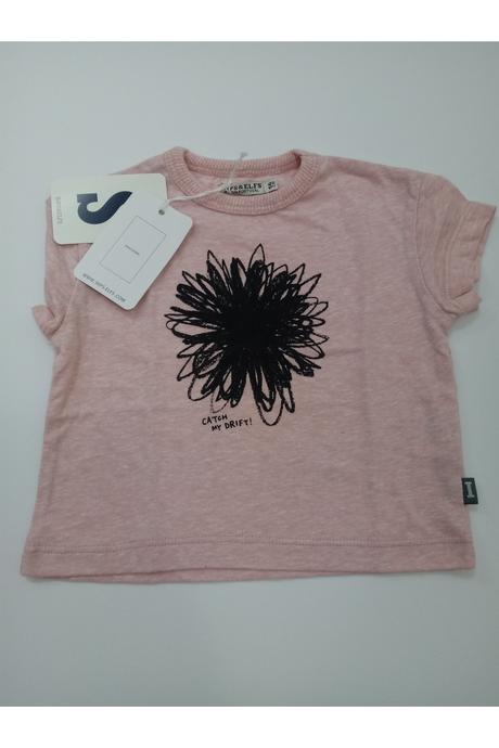 Baby tričko imps & elfs, 56