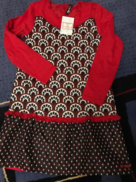 Saty nové desigual, desigual,164