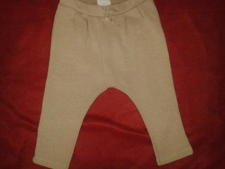 Haremkove teplaky zara, zara,74