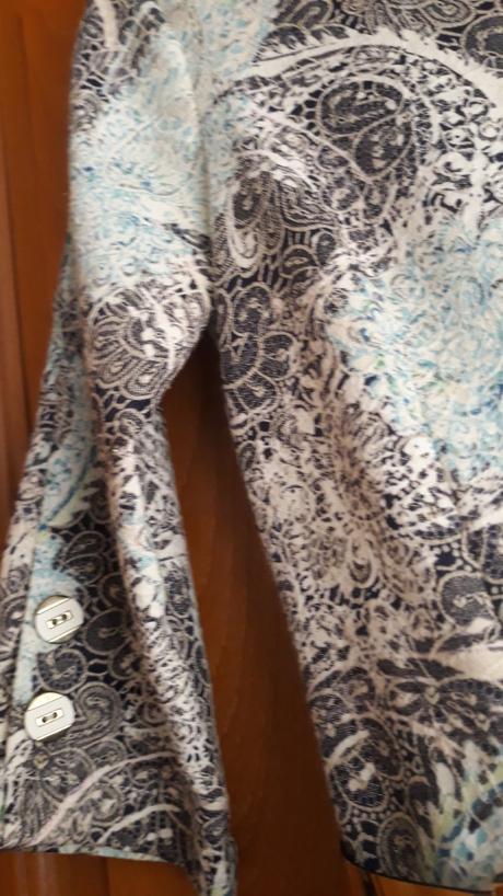 Elegantné šaty, 38