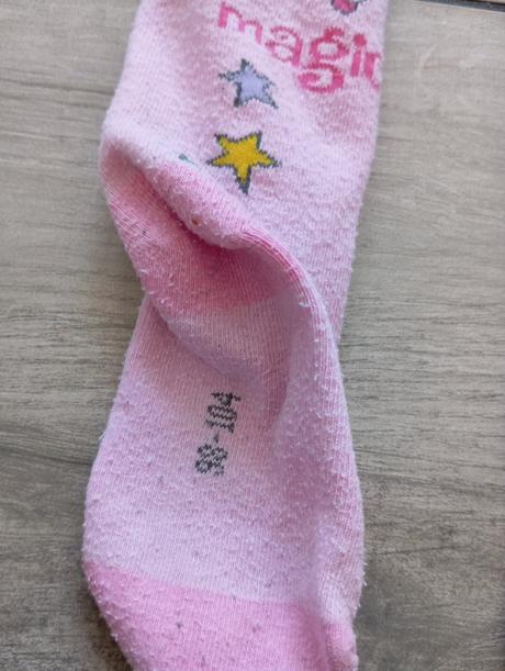 Pančuchy 98/104 jednorožec, kik,98