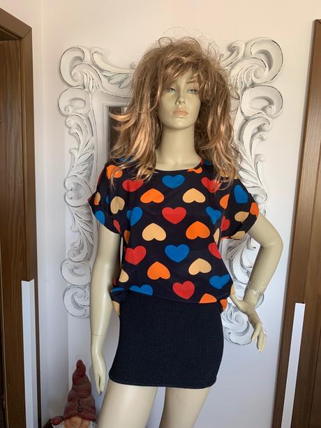 Srdieckovy topik, xl