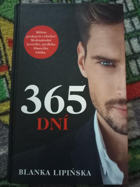Lipińska - 365 dní,