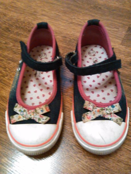 Mašle, deichmann,27