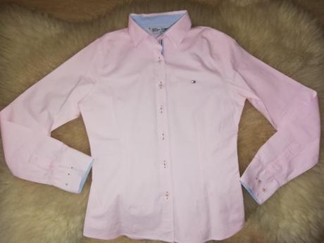 Košeľa tommy hilfiger, tommy hilfiger,s