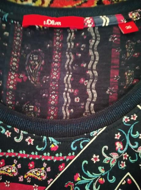 Damske letne saty, s.oliver,36