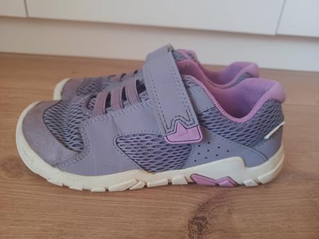 Tenisky - alternatíva bf, superfit,29