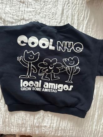 Mikina zara, zara,110