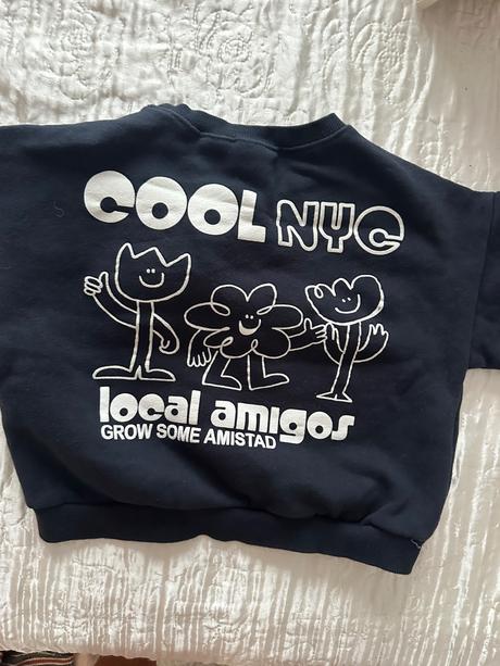 Mikina zara, zara,110