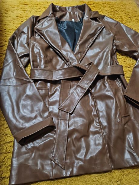 Kozenkovy kabat, 38 / m