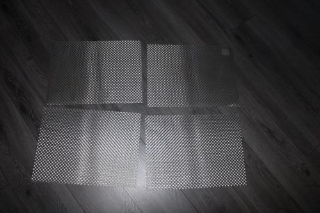 Prestieranie 4 kusy - spolu, 