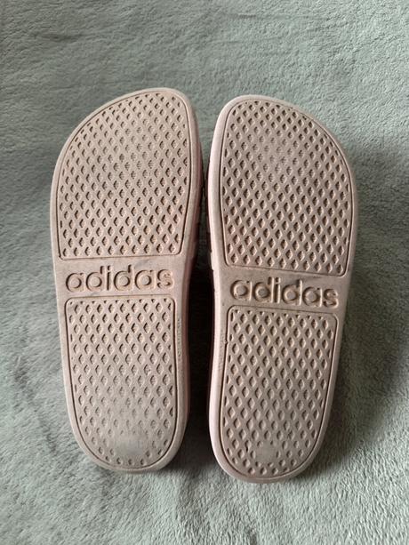 Šľapky adidas, adidas,37
