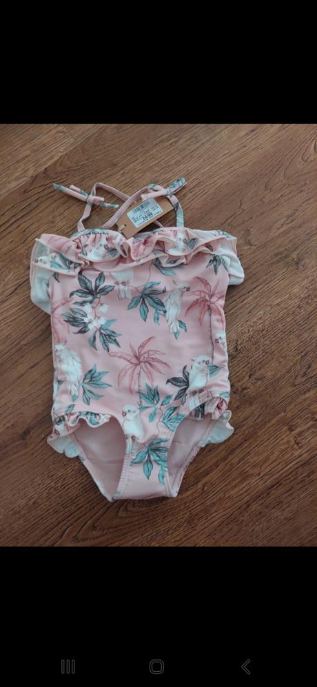 Newbie plavky 74/80, newbie,74 / 80 / 86 / 92